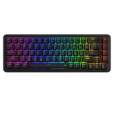 Redragon K709 65% Wired Gasket Rgb Gaming Keyboard